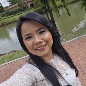 Martha Benitez Barraza