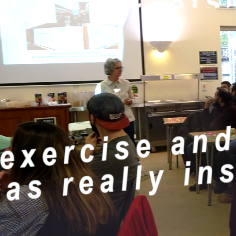 ARIES DTP students 2022